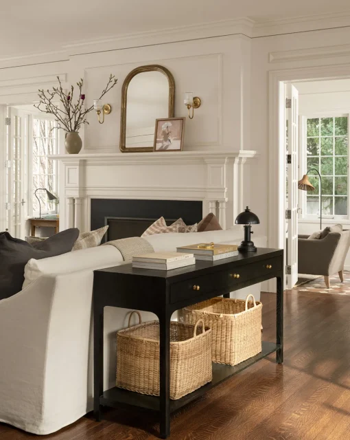 Allen Console