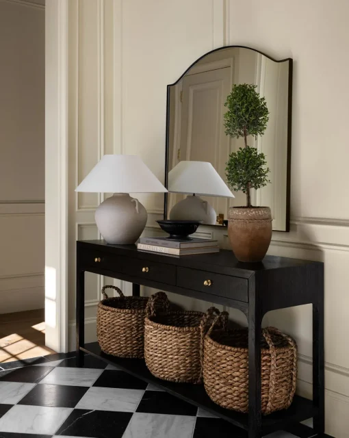 Allen Console