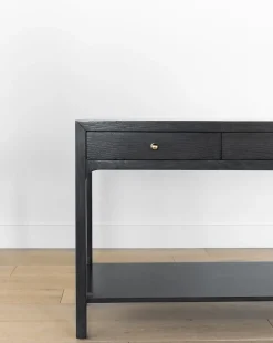 Allen Console