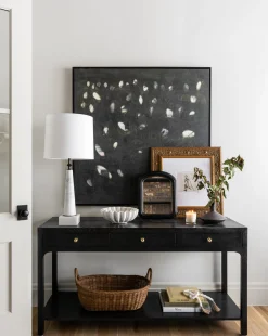 Allen Console