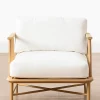 Alma Lounge Chair