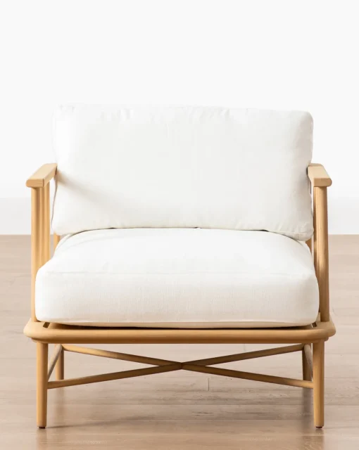 Alma Lounge Chair