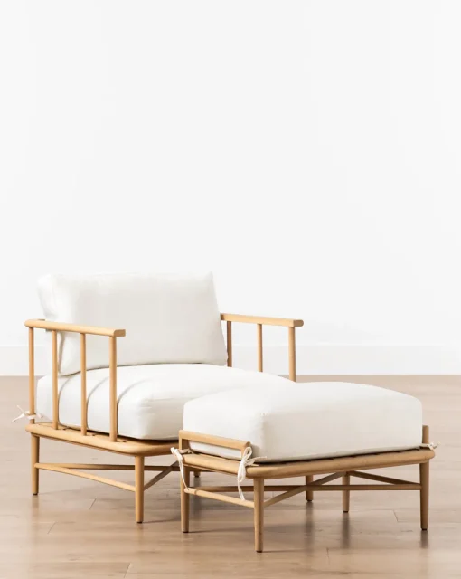 Alma Lounge Chair