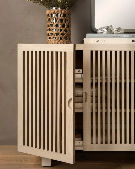Alvin Sideboard