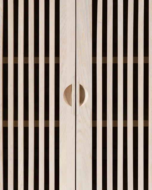 Alvin Sideboard