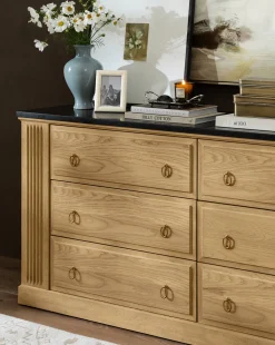 Ambrose Dresser