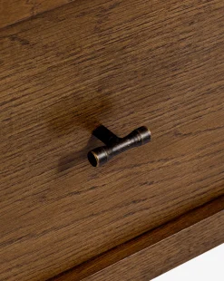 Ambrosia Nightstand