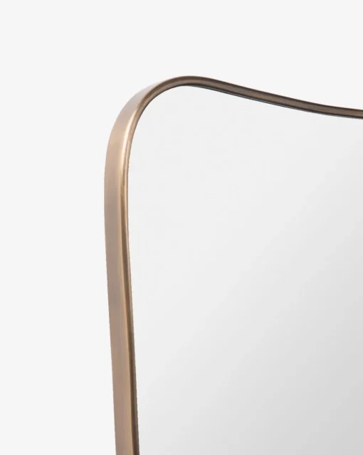 Anastasia Wall Mirror