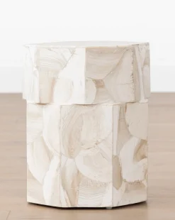 Andrade Side Table