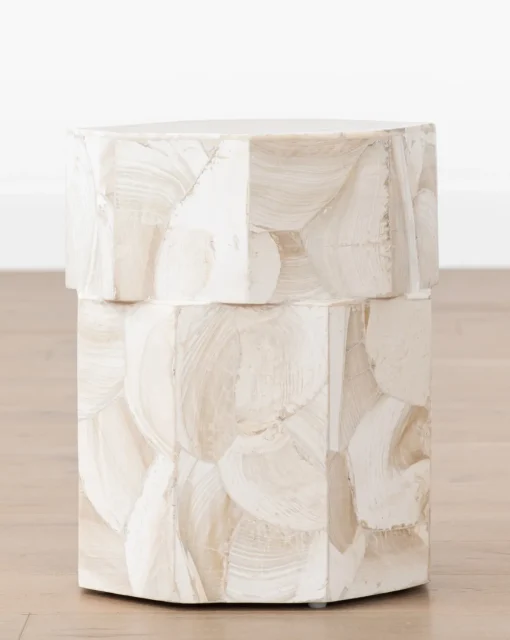 Andrade Side Table