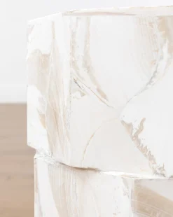 Andrade Side Table