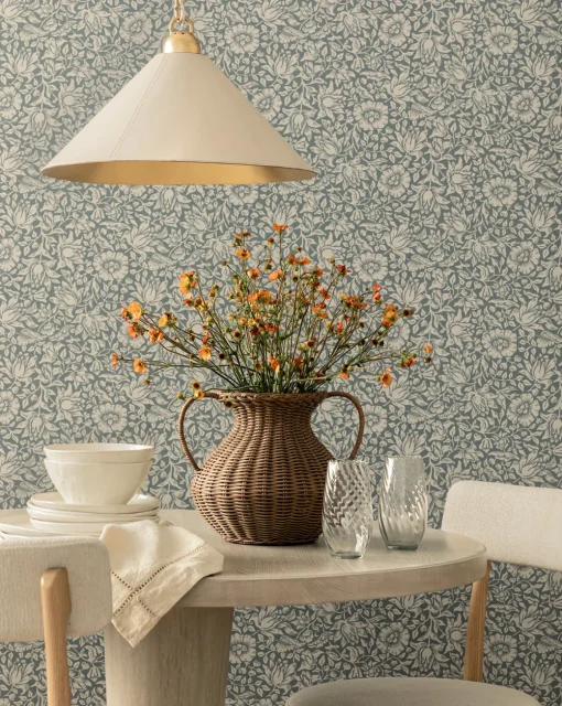 Antonia Woven Vase