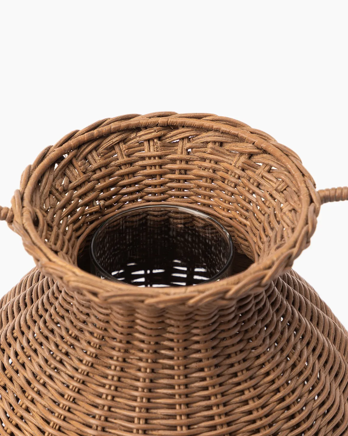Antonia Woven Vase