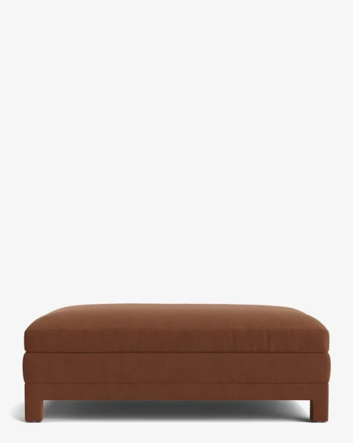 Appoline Ottoman