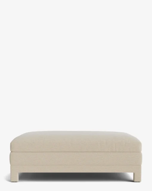 Appoline Ottoman