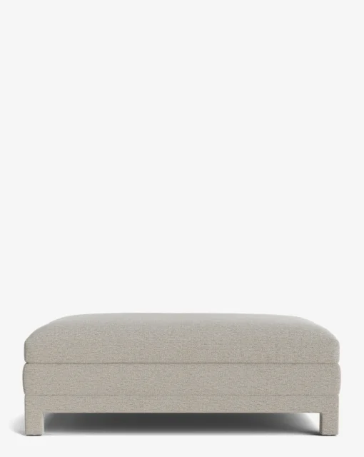 Appoline Ottoman