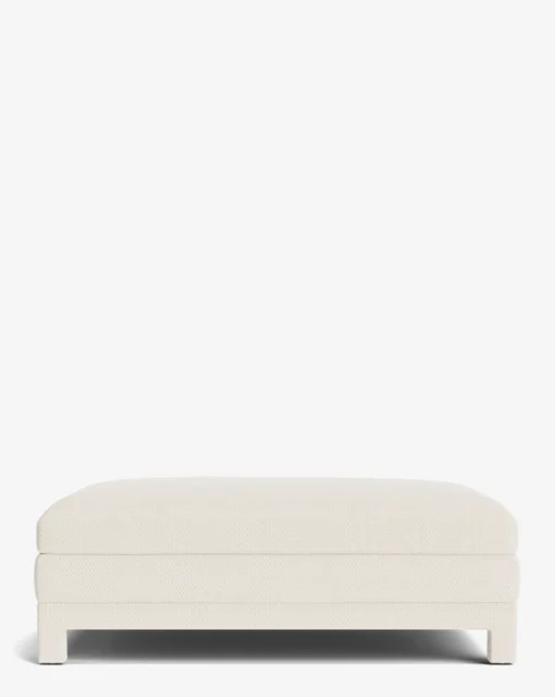 Appoline Ottoman