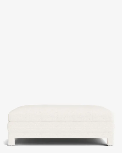 Appoline Ottoman