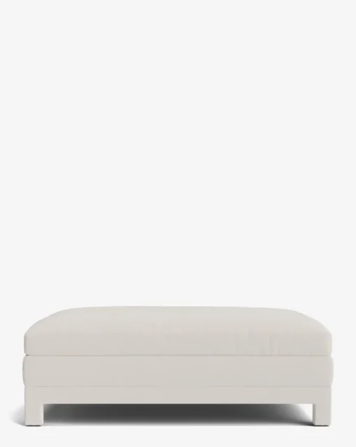 Appoline Ottoman