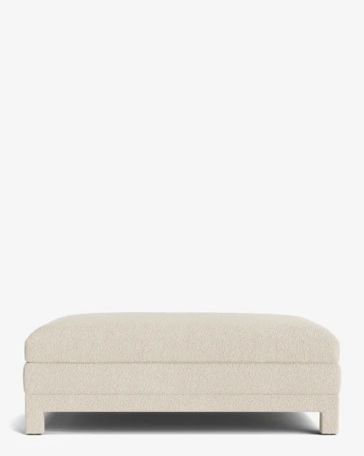 Appoline Ottoman