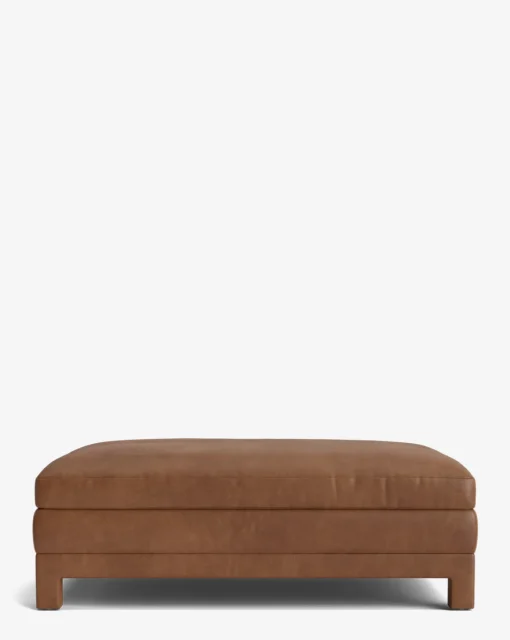 Appoline Ottoman