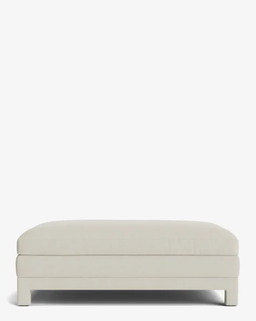 Appoline Ottoman