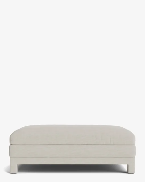 Appoline Ottoman