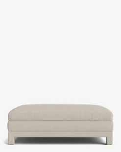 Appoline Ottoman