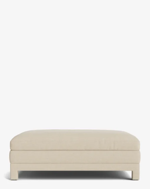 Appoline Ottoman