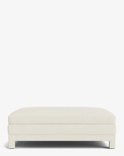 Appoline Ottoman