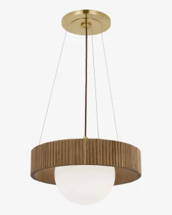 Arena Chandelier