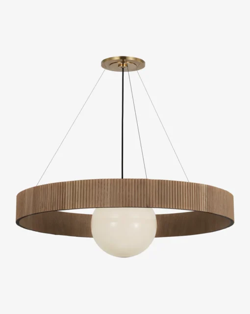 Arena Chandelier