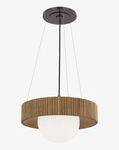 Arena Chandelier