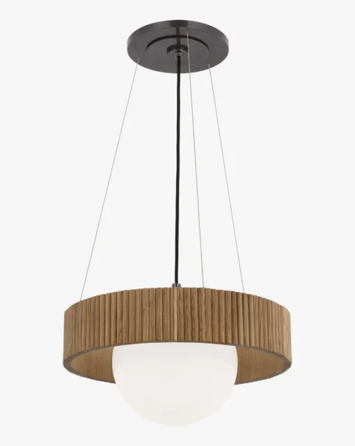 Arena Chandelier