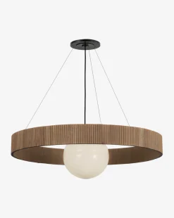 Arena Chandelier