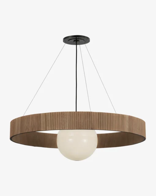 Arena Chandelier