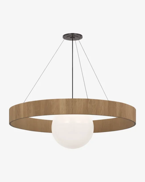 Arena Chandelier