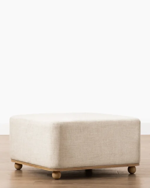 Arie Ottoman