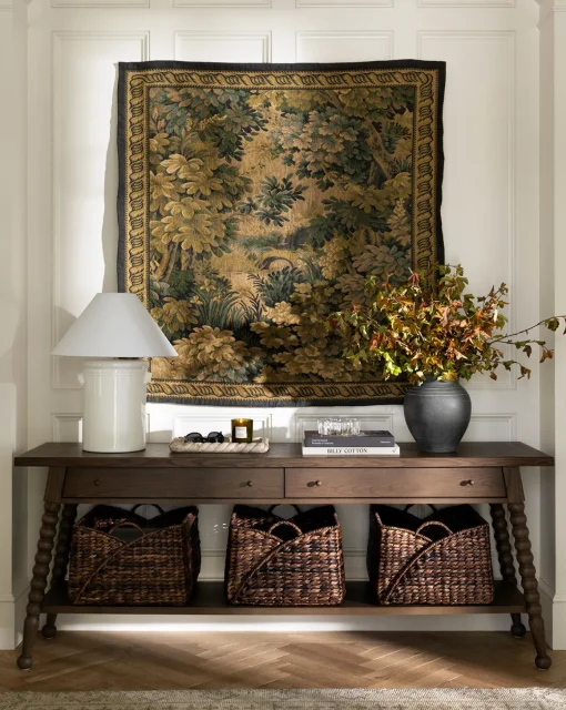 Arles Table Lamp