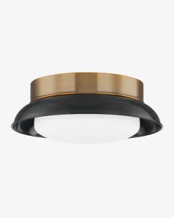 Arnie Flush Mount