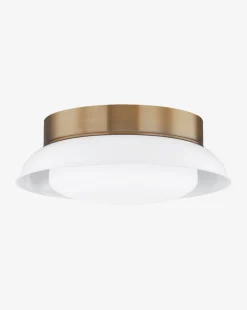Arnie Flush Mount