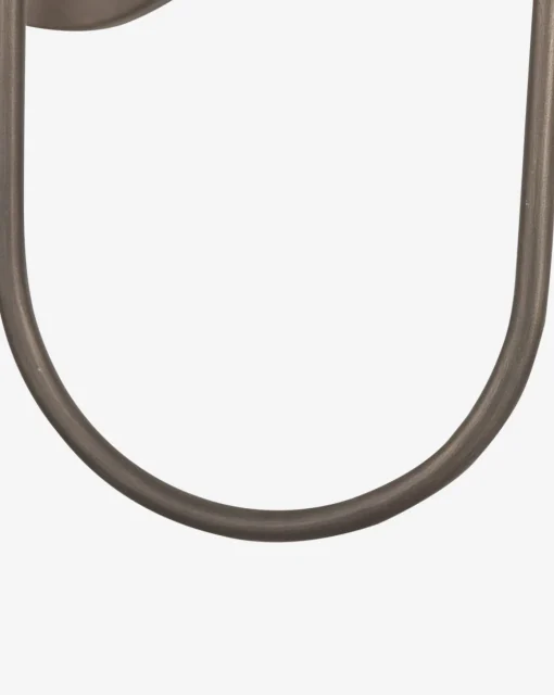 Ashby Double Sconce