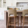 Ava Seagrass Counter Stool