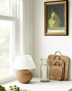 Avedon Cordless Accent Lamp