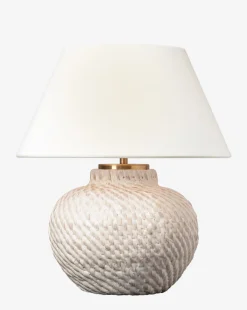 Avedon Cordless Accent Lamp