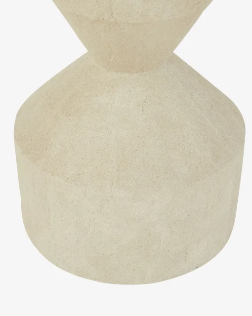 Bahair Outdoor End Table