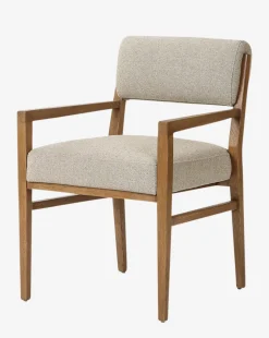 Bailey Dining Arm Chair