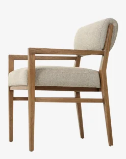 Bailey Dining Arm Chair