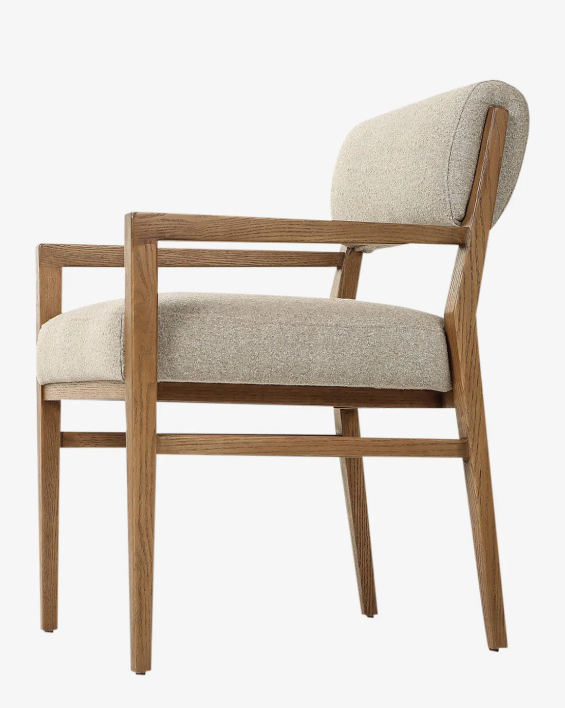 Bailey Dining Arm Chair