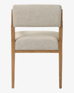 Bailey Dining Arm Chair